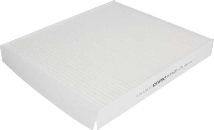 Denso DCF462P - Filtro, Aria abitacolo www.autoricambi360.it