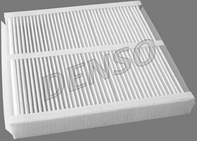 Denso DCF404P - Filtro, Aria abitacolo www.autoricambi360.it