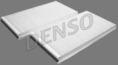 Denso DCF403P - Filtro, Aria abitacolo www.autoricambi360.it