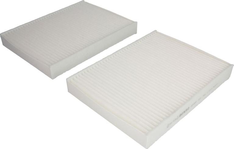 Denso DCF402P - Filtro, Aria abitacolo www.autoricambi360.it