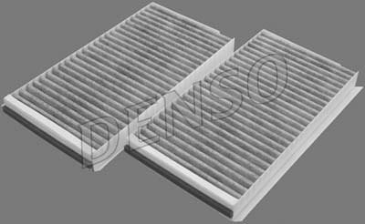 Denso DCF419K - Filtro, Aria abitacolo www.autoricambi360.it