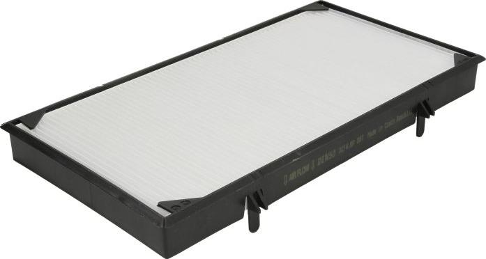 Denso DCF418P - Filtro, Aria abitacolo www.autoricambi360.it