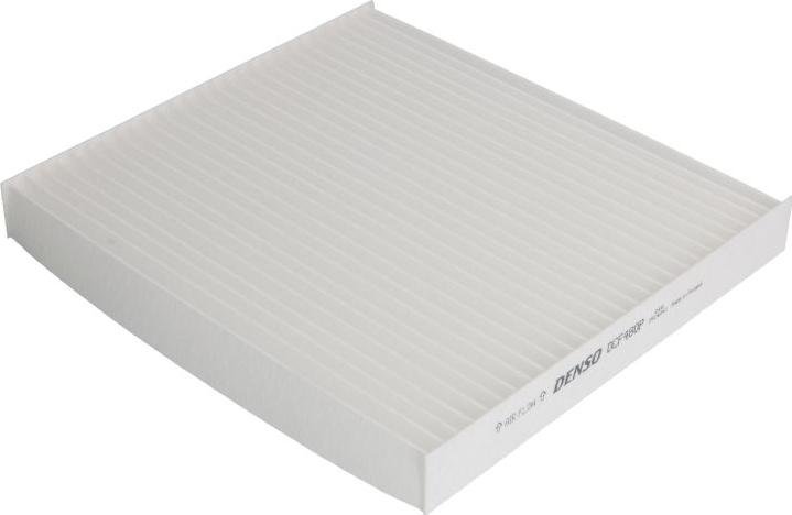 Denso DCF480P - Filtro, Aria abitacolo www.autoricambi360.it