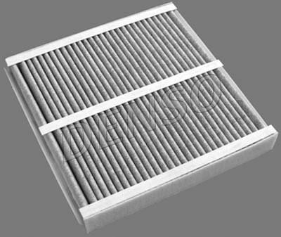 Denso DCF420K - Filtro, Aria abitacolo www.autoricambi360.it