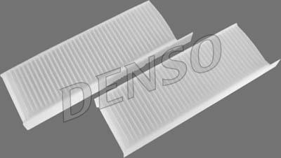 Denso DCF479P - Filtro, Aria abitacolo www.autoricambi360.it