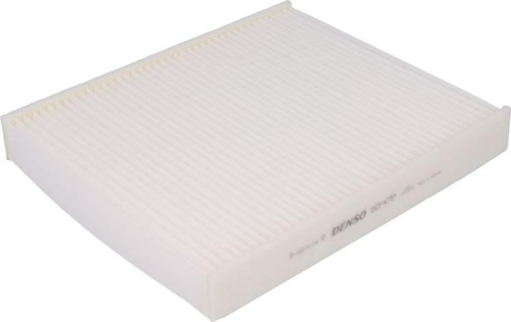 Denso DCF471P - Filtro, Aria abitacolo www.autoricambi360.it