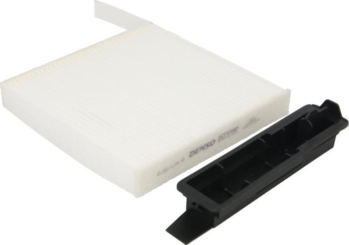 Denso DCF595P - Filtro, Aria abitacolo www.autoricambi360.it