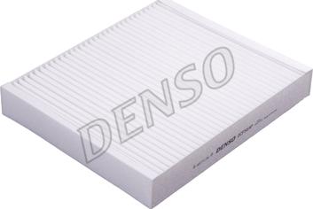 Denso DCF564P - Filtro, Aria abitacolo www.autoricambi360.it