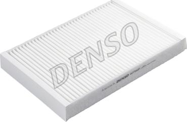 Denso DCF566P - Filtro, Aria abitacolo www.autoricambi360.it