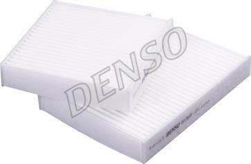 Denso DCF560P - Filtro, Aria abitacolo www.autoricambi360.it
