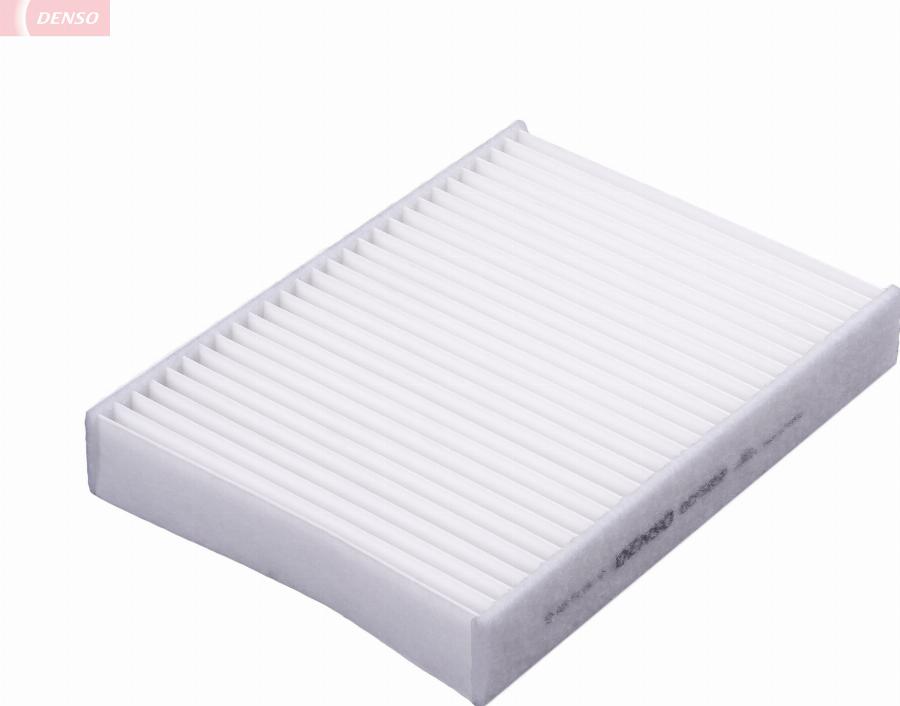 Denso DCF585P - Filtro, Aria abitacolo www.autoricambi360.it