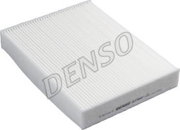 Denso DCF586P - Filtro, Aria abitacolo www.autoricambi360.it
