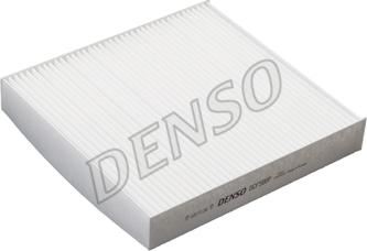Denso DCF580P - Filtro, Aria abitacolo www.autoricambi360.it