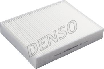 Denso DCF581P - Filtro, Aria abitacolo www.autoricambi360.it