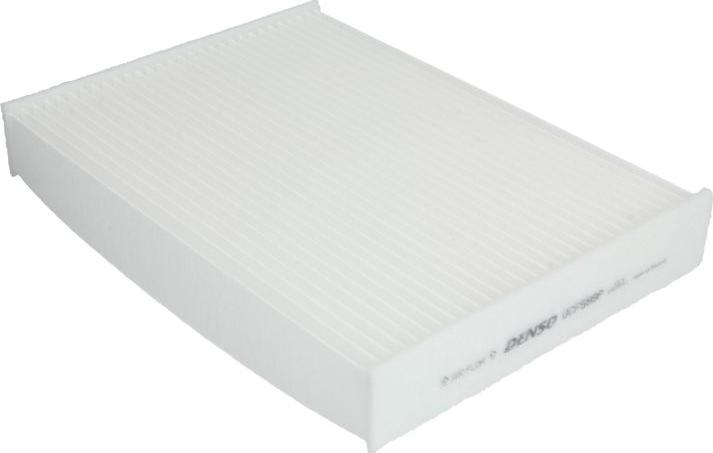 Denso DCF588P - Filtro, Aria abitacolo www.autoricambi360.it