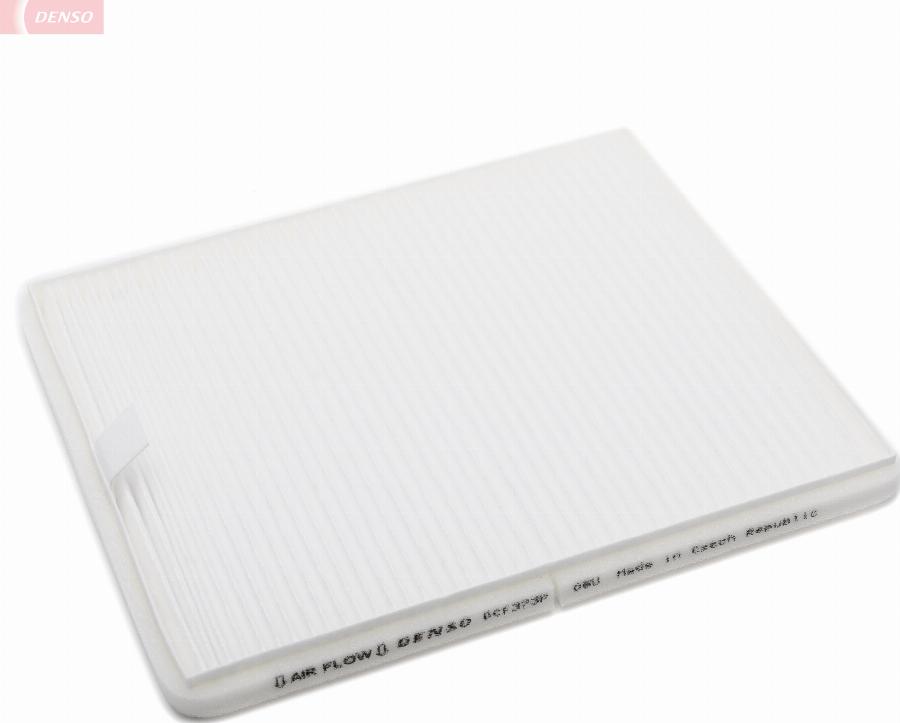 Denso DCF526P - Filtro, Aria abitacolo www.autoricambi360.it