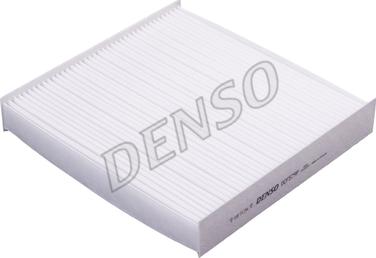 Denso DCF579P - Filtro, Aria abitacolo www.autoricambi360.it