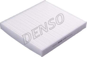 Denso DCF575P - Filtro, Aria abitacolo www.autoricambi360.it