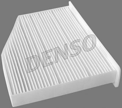 Denso DCF449P - Filtro, Aria abitacolo www.autoricambi360.it