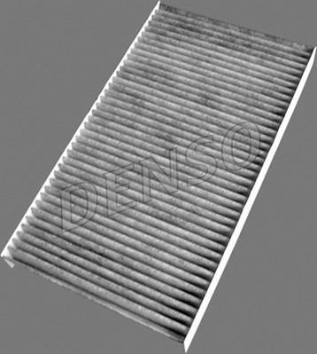 Denso DCF044K - Filtro, Aria abitacolo www.autoricambi360.it