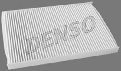 Denso DCF042P - Filtro, Aria abitacolo www.autoricambi360.it
