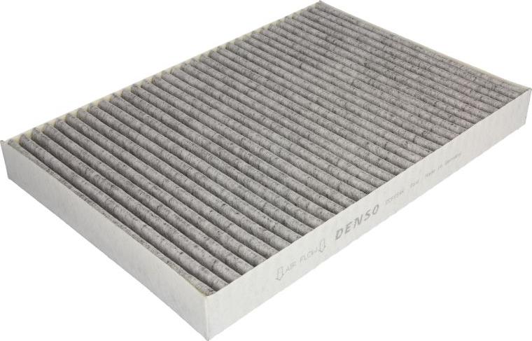 Denso DCF054K - Filtro, Aria abitacolo www.autoricambi360.it
