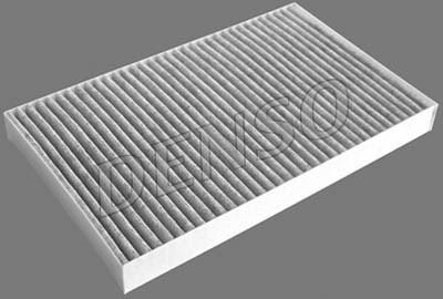 Denso DCF056K - Filtro, Aria abitacolo www.autoricambi360.it