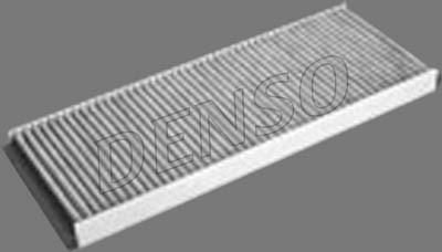 Denso DCF050K - Filtro, Aria abitacolo www.autoricambi360.it