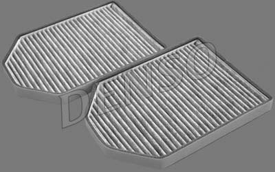 Denso DCF058K - Filtro, Aria abitacolo www.autoricambi360.it