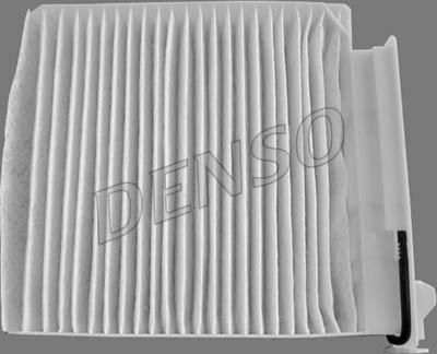 Denso DCF057P - Filtro, Aria abitacolo www.autoricambi360.it