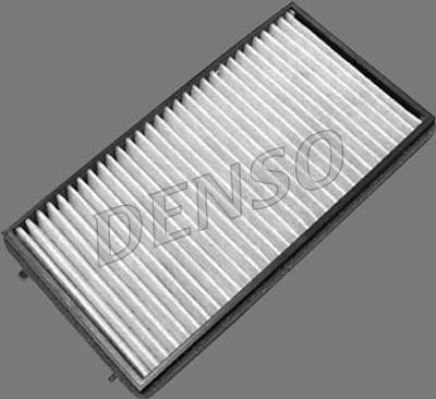 Denso DCF065K - Filtro, Aria abitacolo www.autoricambi360.it
