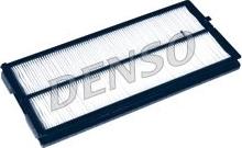 Denso DCF060P - Filtro, Aria abitacolo www.autoricambi360.it