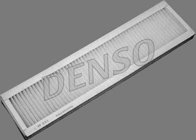 Denso DCF061P - Filtro, Aria abitacolo www.autoricambi360.it