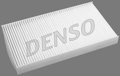 Denso DCF005P - Filtro, Aria abitacolo www.autoricambi360.it