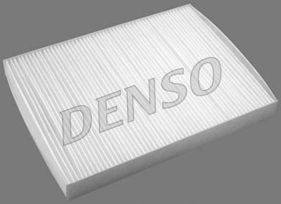Denso DCF001P - Filtro, Aria abitacolo www.autoricambi360.it