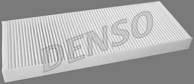 Denso DCF003P - Filtro, Aria abitacolo www.autoricambi360.it