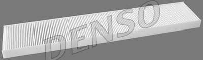Denso DCF014P - Filtro, Aria abitacolo www.autoricambi360.it
