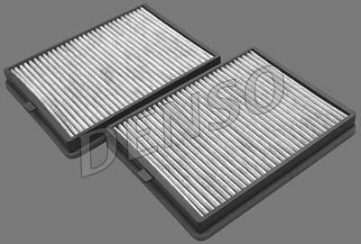 Denso DCF015K - Filtro, Aria abitacolo www.autoricambi360.it