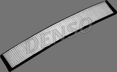 Denso DCF016P - Filtro, Aria abitacolo www.autoricambi360.it