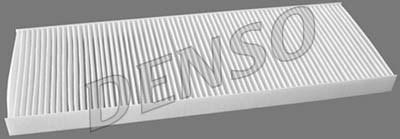 Denso DCF010P - Filtro, Aria abitacolo www.autoricambi360.it