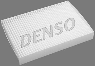 Denso DCF013P - Filtro, Aria abitacolo www.autoricambi360.it