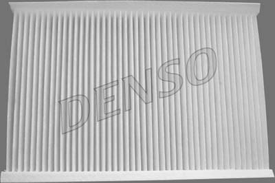 Denso DCF089P - Filtro, Aria abitacolo www.autoricambi360.it