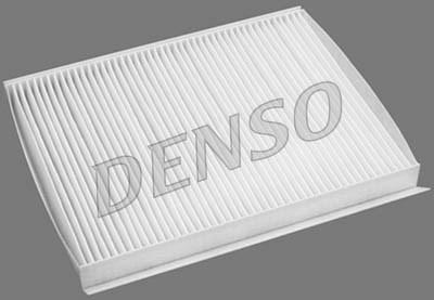 Denso DCF497P - Filtro, Aria abitacolo www.autoricambi360.it