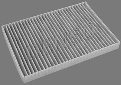 Denso DCF080K - Filtro, Aria abitacolo www.autoricambi360.it
