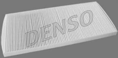 Denso DCF030P - Filtro, Aria abitacolo www.autoricambi360.it