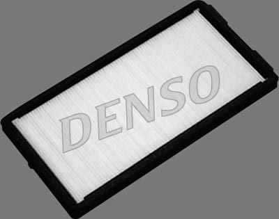 Denso DCF032P - Filtro, Aria abitacolo www.autoricambi360.it