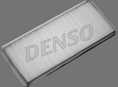 Denso DCF020P - Filtro, Aria abitacolo www.autoricambi360.it