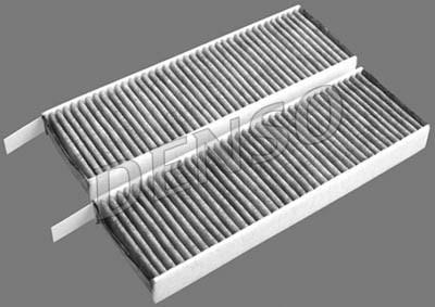 Denso DCF073K - Filtro, Aria abitacolo www.autoricambi360.it