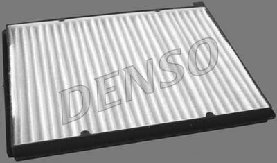Denso DCF190P - Filtro, Aria abitacolo www.autoricambi360.it
