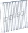 Denso DCF109P - Filtro, Aria abitacolo www.autoricambi360.it